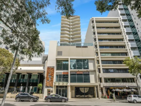 30/229 Adelaide Terrace, Perth, WA 6000-Image