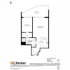 30/229 Adelaide Terrace, Perth, WA 6000-Floorplan