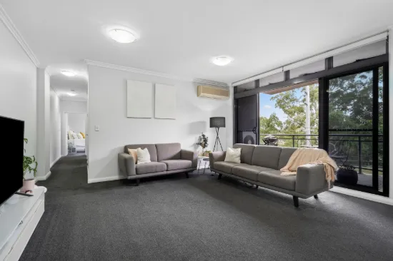 30/24-28 College Crescent, Hornsby, NSW 2077