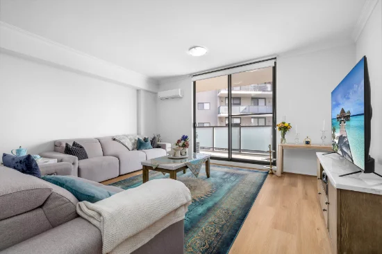 30/25 North Rocks Road, North Rocks, NSW 2151