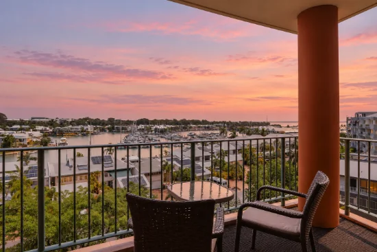 30/26 Marina Boulevard, Larrakeyah, NT 0820