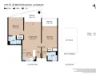 30/26 Marina Boulevard, Larrakeyah, NT 0820-Floorplan