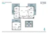 30/30-34 Romsey Street, Waitara, NSW 2077-Floorplan