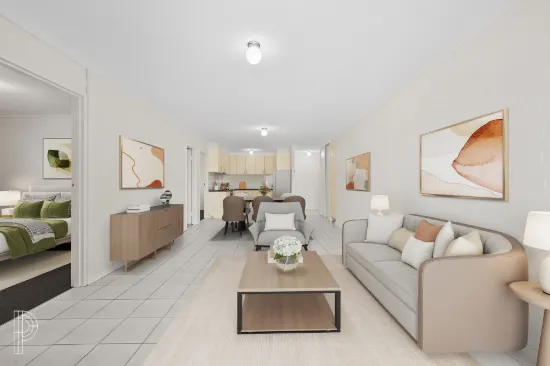 30/31 Disney Court, Belconnen, ACT 2617