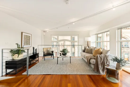 30/321-323 Chapel Street, Prahran, Vic 3181