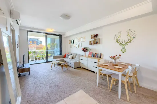 30/35-39 Balmoral Street, Waitara, NSW 2077