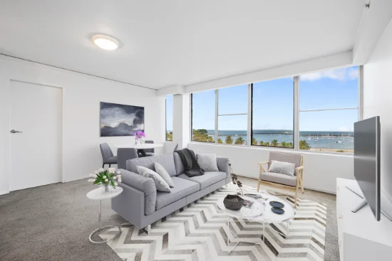 30/350 Beaconsfield Parade, St Kilda West, Vic 3182