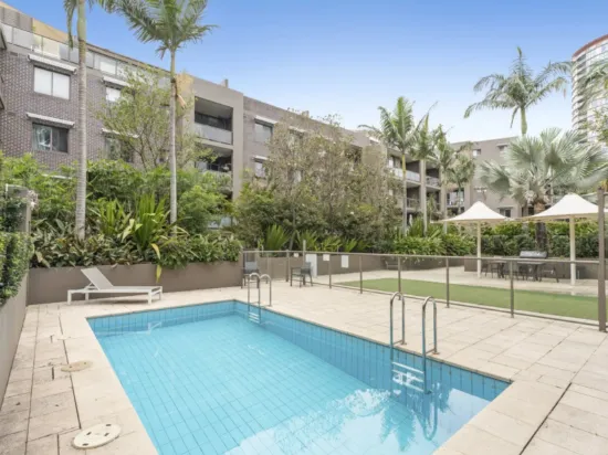 30/370 George Street, Waterloo, NSW 2017
