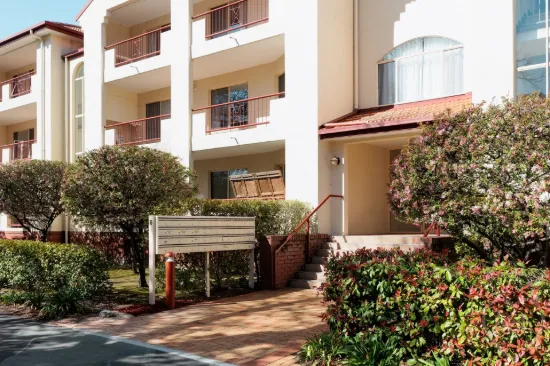 30/38 Torrens Street, Braddon, ACT 2612-Image