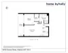30/38 Torrens Street, Braddon, ACT 2612-Floorplan