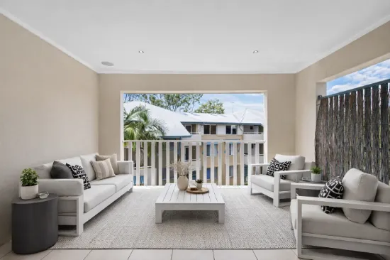 30/38 Vincent Street, Indooroopilly, Qld 4068