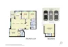 30/380 Toorak Road, South Yarra, Vic 3141-Floorplan