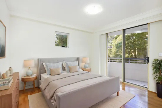 30/4-10 Pound Road, Hornsby, NSW 2077-Image