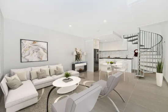 30/43-57 Mallett Street, Camperdown NSW 2050-Image