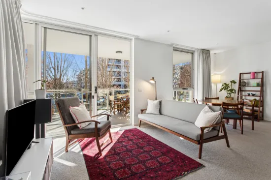 30/43 Blackall Street, Barton, ACT 2600
