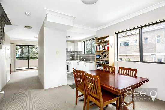30/45 Eastbourne Road, Homebush West, NSW 2140