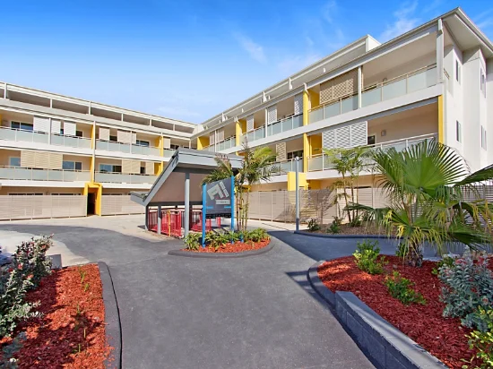 30/46 Mulgoa Road, Penrith, NSW 2750