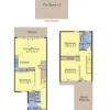 30/54 Epsom Road, Ascot Vale, Vic 3032-Floorplan