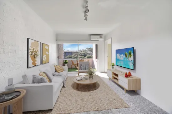 30/58 Bennelong Crescent, Macquarie, ACT 2614