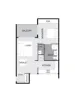 30/58 Bennelong Crescent, Macquarie, ACT 2614-Floorplan