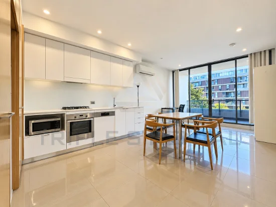 30/6 Archibald Avenue, Waterloo, NSW 2017