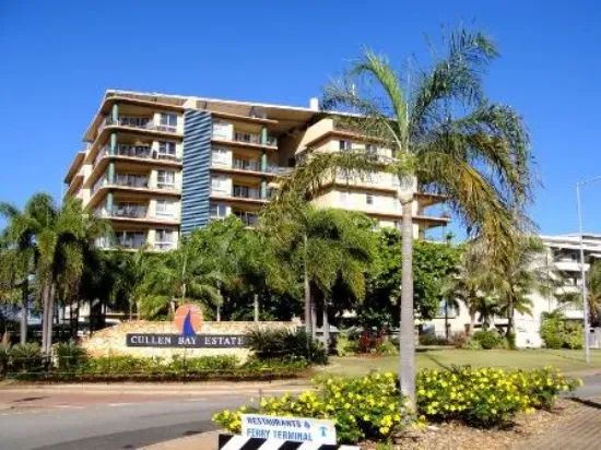 30/6 Marina Boulevard, Cullen Bay, NT 0820