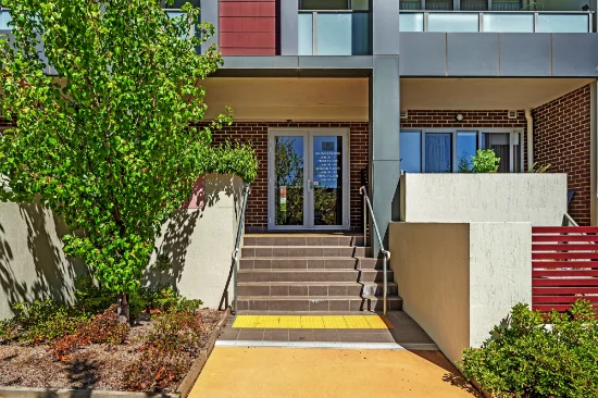 30/60 Tishler Street, Wright, ACT 2611