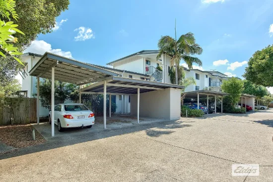30/66 University Drive, Meadowbrook, Qld 4131