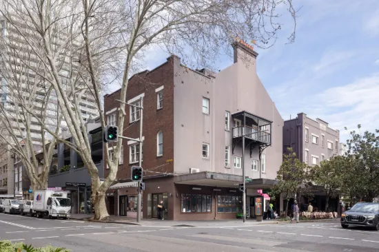30/67 Macleay Street, Potts Point, NSW 2011-Image