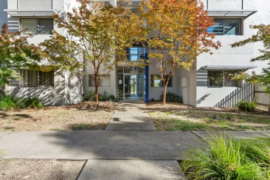 30/75 Elizabeth Jolley Street, Franklin, ACT 2913