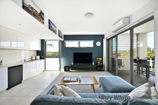 30/76 Anzac Parade, Kensington, NSW 2033