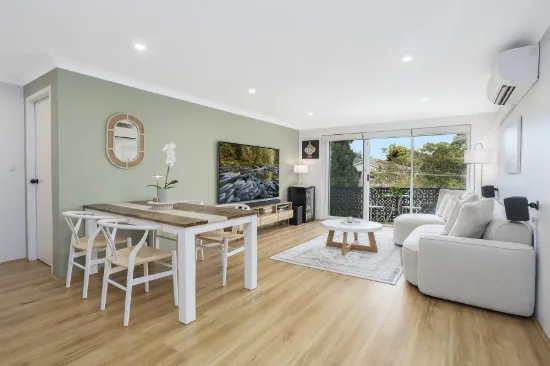 30/83-89 Auburn Street, Sutherland, NSW 2232