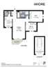 30/83-89 Auburn Street, Sutherland, NSW 2232-Floorplan