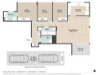 30/83 O'connell Street, Kangaroo Point, Qld 4169-Floorplan