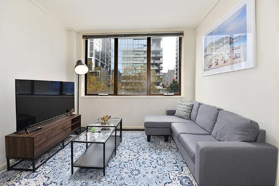 30/88 Franklin Street, Melbourne, Vic 3000