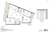 30/9 Blaxland Avenue, Newington, NSW 2127-Floorplan