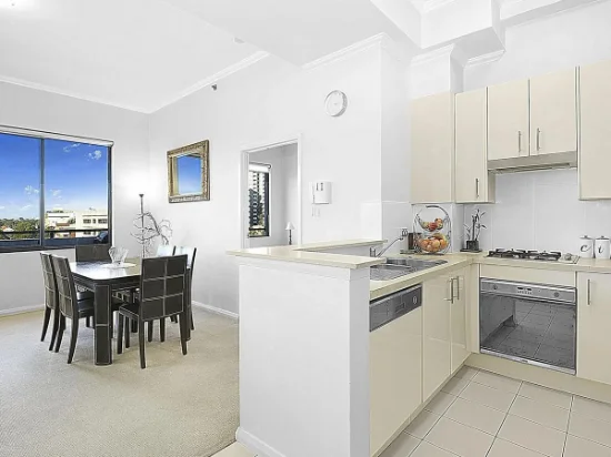 30/9 Herbert Street, St Leonards, NSW 2065-Image