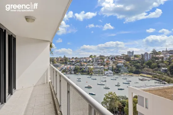 30 Glen Street, Milsons Point, NSW 2061