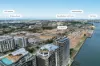 30001/15 Wharf Street, Hamilton, Qld 4007-Image