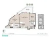 30001/15 Wharf Street, Hamilton, Qld 4007-Image