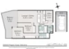 30005/9 Pidgeon Close, West End, Qld 4101-Floorplan