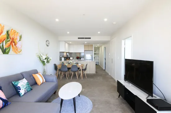 3001/11 Hassall St, Parramatta, NSW 2150