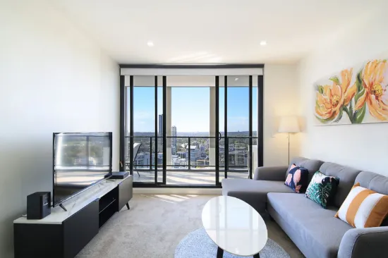 3001/11 Hassall St, Parramatta, NSW 2150-Image