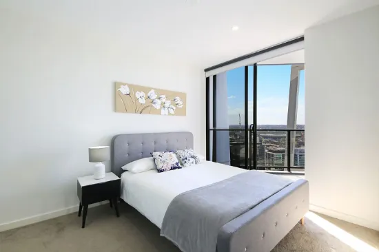 3001/11 Hassall St, Parramatta, NSW 2150-Image