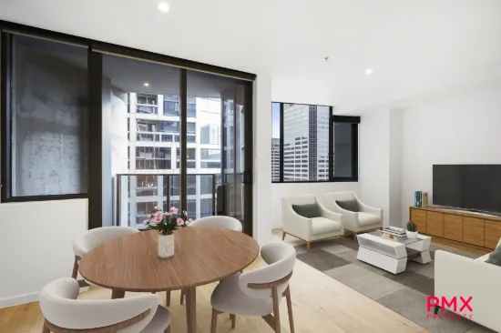 3001/33 Rose Lane, Melbourne, Vic 3000