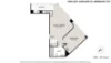 3001/501 Adelaide Street, Brisbane City QLD 4000-Floorplan
