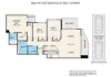 3002/197-199 Castlereagh Street, Sydney, NSW 2000-Floorplan
