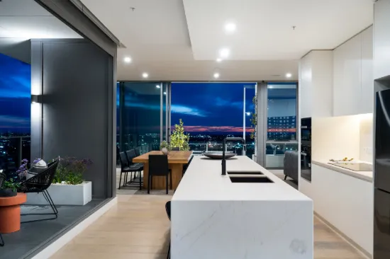 3002/29 Angas Street, Adelaide, SA 5000