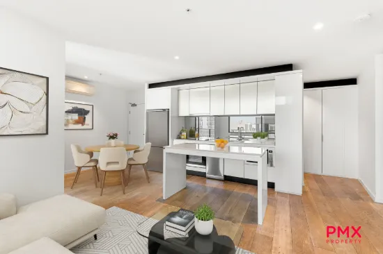 3002/33 Rose Lane, Melbourne, Vic 3000