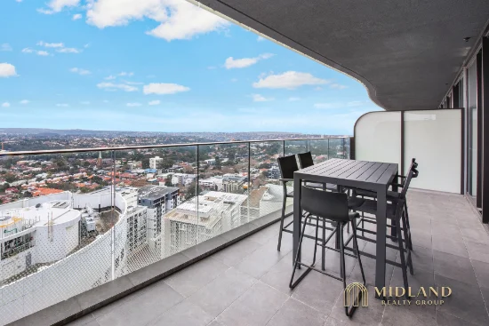 3002/500 Pacific Highway, St Leonards, NSW 2065